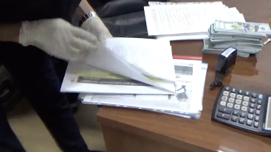 Жұртты бақытқа жеткіземін деп алдаған қаржы пирамидасы әшкере болды