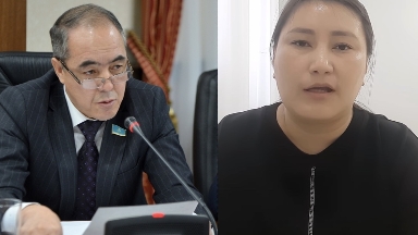 “Үйімді тартып алмақ”. Оралдық мұғалім БҚО әкімінің әрекетіне наразылығын білдірді