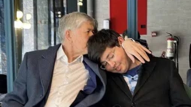 Қырғызстанда экс-президент Атамбаевтың ұлы қамауға алынды