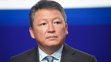 Құлыбаевтар Halyk Bank акциялары қаншаға сатты? Банк мәлімдеме жасады