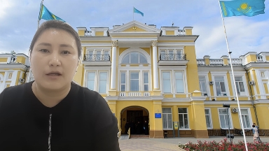 БҚО әкімдігі оралдық мұғалімнің шағымына қатысты ресми түсініктеме берді