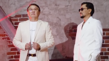 Нұрлан Қонысбаев "Нұр-Мұқасан" тобына қатысты дауға қандай пікір білдірді?