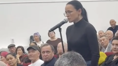 Заңгер қазақтарды "доңызға" теңеген белсендінің үстінен арыз жазбақ