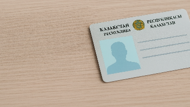 Жалған құжат жасаудың жазасы қандай?