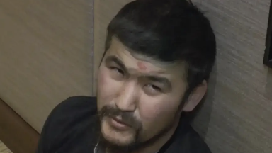 Дикий Арманның үкімі өзгермейтін болды