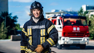 Жетісуда жоғалып кеткен балықшылар табылды