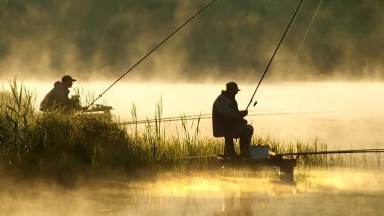 Жетісуда жоғалып кеткен балықшылар табылды