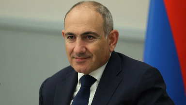 Армения ҰҚШҰ саммитіне қатыспайтынын мәлімдеді