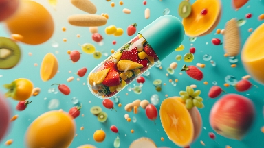 Áıelderdiń densaýlyǵyna eń qajetti dárýmender