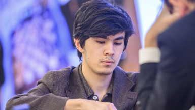 19 жастағы өзбек шахматшысы әлем чемпионы атанды