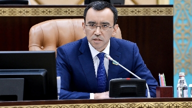 “Миллиардтар қайда кетіп жатыр?”. Әшімбаев квазимемлекеттік компаниялардың қаржы тәртібіне қатысты мәселе көтерді