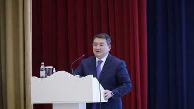 Жетісуда Президент Жолдауының орындалуы талқыланды