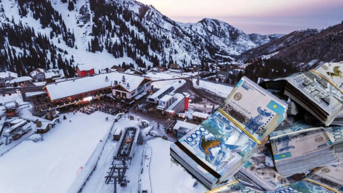 Шымбұлақта бағаның күрт қымбаттауы жұрттың наразылығын тудырды