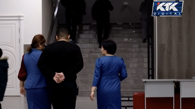 Ақтөбеде 700-дей мұғалім төрт айдың жалақысын ала алмай жүр