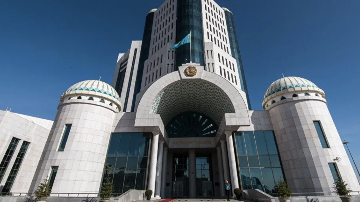 Абай облысының аграрлық әлеуетін арттыруға бағытталған өзекті мәселелер Үкімет назарына ұсынылды