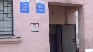 Қарағандыда полиция бөлімшесінен ес-түссіз күйде табылған тәртіп сақшысы куәгер мәртебесін алды