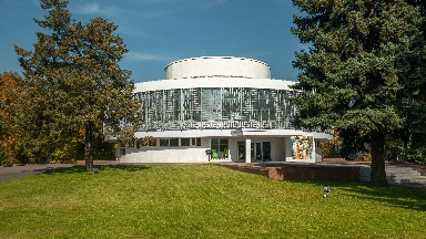 Алматыдағы Неке сарайы мемлекетке қайтарылды