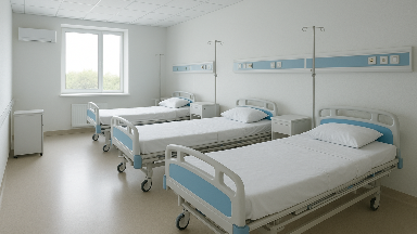 Лицензиясыз істеген: Таразда процедуралық кабинеттің басшысы сотталды