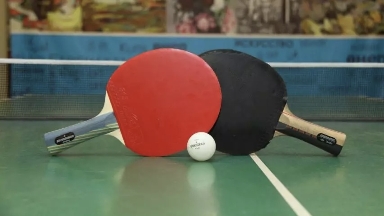 Қостанайлық жас теннисшілер республикалық турнирде топ жарды