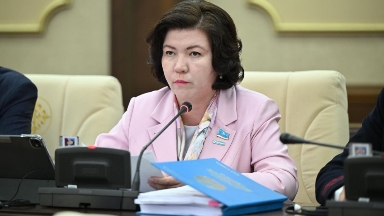 Оқу-ағарту министрі жаратылыстану пәндерін біріктіруге қарсы екенін мәлімдеді