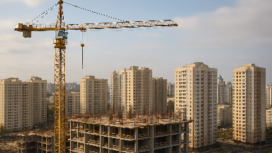 Astanada qurylys kompanıasynyń úsh qyzmetkeri baspanaǵa aqsha quıǵandardyń qarajatyn qaltasyna basqan