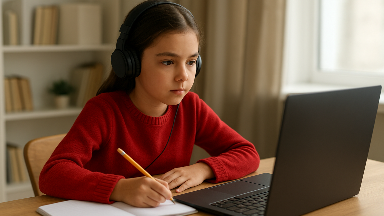 Ауа шамадан тыс лас болса, оқушылар қашықтан оқу форматына ауыса ма? Бектенов жауап берді