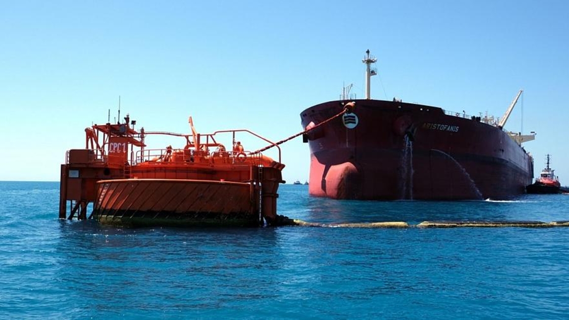 Қазақстан Chevron арқылы Киевке ықпал жасап көретін болады - DALA INSIDE