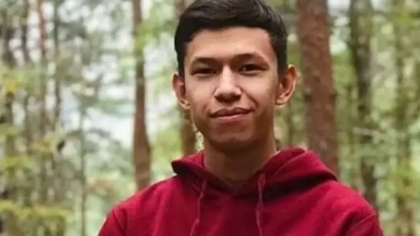 Депутат Жаңбыршин белсенді Темірлан Еңсебектің үстінен арыз жазған