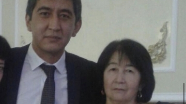 Ринат Зайыттың анасы өмірден өтті