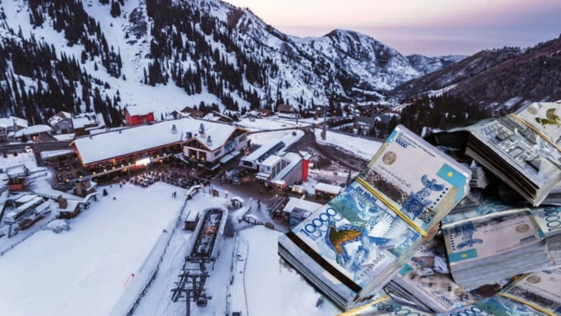 Алматы әкімдігі Шымбұлақтағы бағаны реттей алмайды