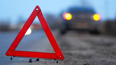 Almaty oblysynda jantúrshigerlik jol apatynan 7 adam qaza tapty