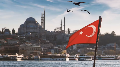 "Орталық Азияның" атауы өзгереді