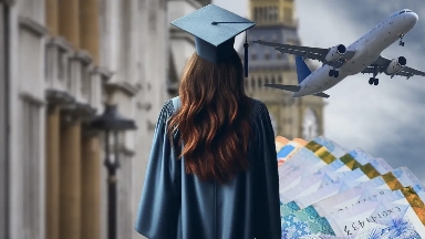 Рекордтық көрсеткіш: Қазақстанда қанша шетелдік студент білім алады?