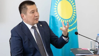 Павлодар облысы әкімінің әпкесі көлікті мас күйде айдап ұсталып, сот алдында жауап берді