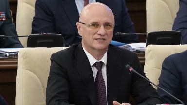 Роман Скляр ішкі нарықты мұнай өнімдерімен қамтамасыз ету мәселелері бойынша кеңес өткізді