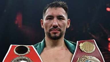 Жәнібек Әлімханұлының командасы допинг дауына қатысты ресми мәлімдеме жасады