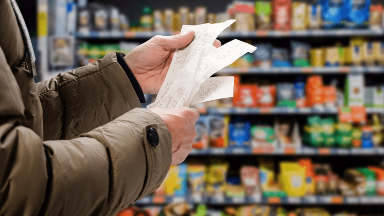 Бағалары реттелетін азық-түліктің тізімі жарияланды