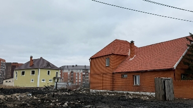 СҚО-дағы былық: тапшылық қысқан уақытта Петропавл әкімдігі 340 млн теңгеге екі үй алған