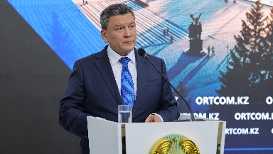 СҚО-дағы ауылдық елді мекендердің 100%-ы сапалы сумен қамтамасыз етілген