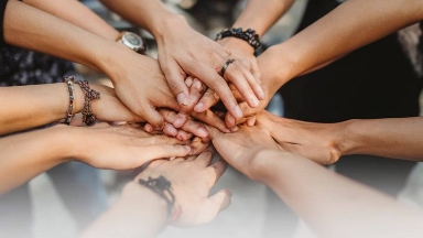 Аида Балаева еліміздегі еріктілерді Халықаралық волонтерлер күнімен құттықтады