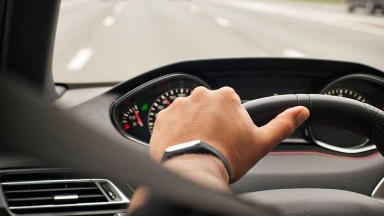 Алматылық жүргізушілерге 653 млн теңге айыппұл салынған