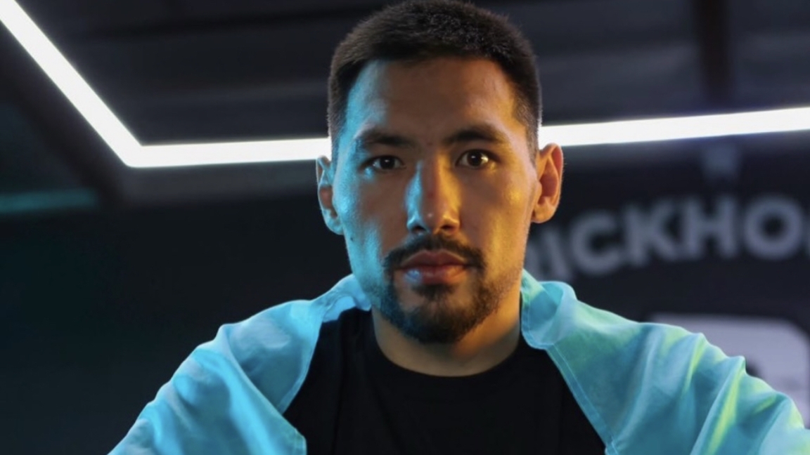 "Біз тазамыз!": Жәнібек Әлімханұлының командасы тағы бір мәлімдеме жасады