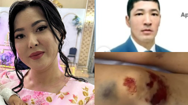 "Күйеуі атпен сүйреп өлтірген". Жетісулық әйелдің өліміне қатысты жаңа деректер шықты