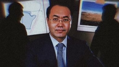 Алматы соты Қожамжаровтар отбасының мүлкін тәркіледі