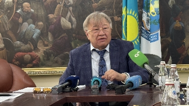 Қазақстанда студенттер арасында бокстан Әлем чемпионаты өтуі мүмкін