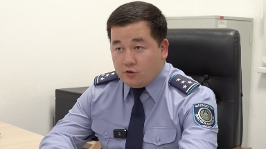 Яна Легкодимованың ісін тергеген тергеушінің қызметі өсті