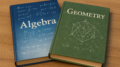 "Алгебра мен геометрияны біріктіру оқу процесіне зиян" - саясаттанушы