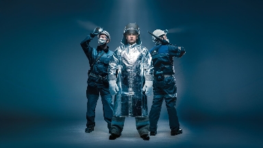 Жаңғыру және қауіпсіздік кезеңі: Qarmet екі жылдағы жетістіктерін жариялады