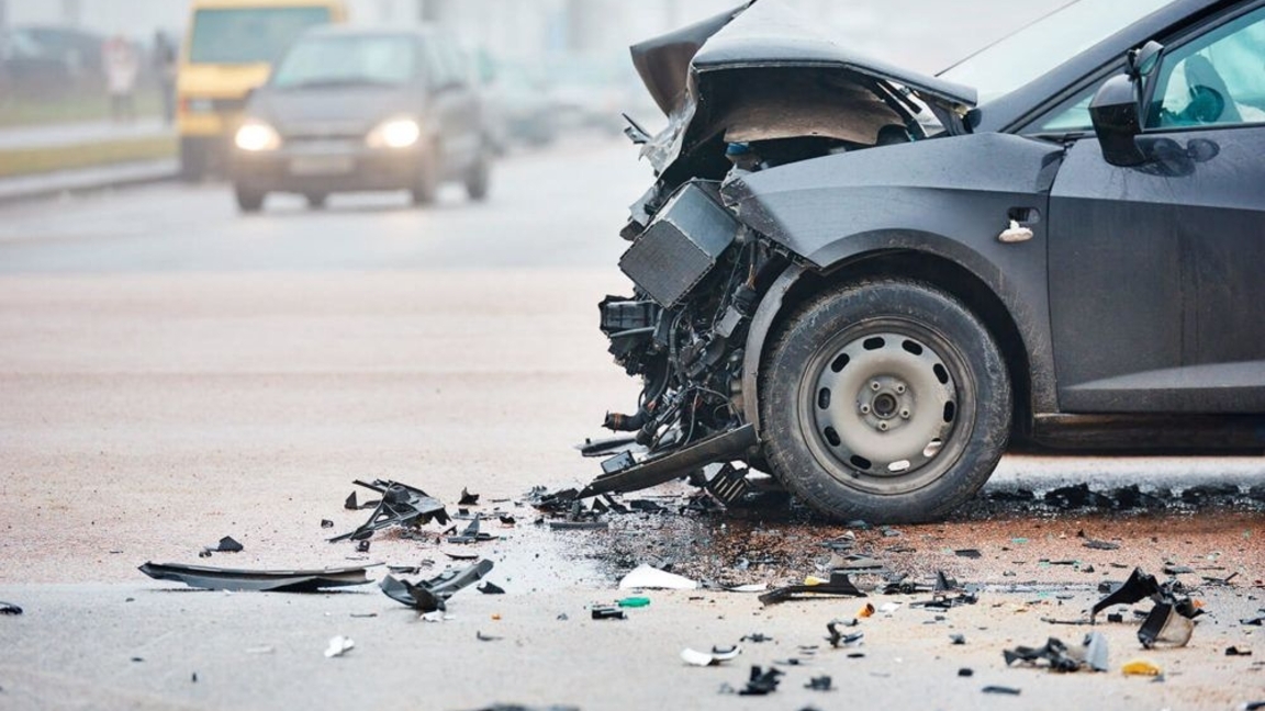 ШҚО-да 11 айда жол апатынан 180 адам қаза тапты