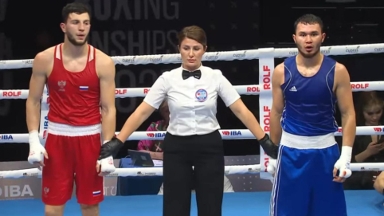 IBA Әлем чемпионатындағы даулы шешім: Ерасыл Жақпековке әділетсіздік жасалды ма?